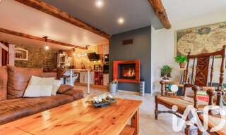 Maison 7 Pièces 180 m² à vendre à Monein (64360)