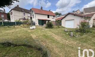 Maison 6 Pièces 116 m² à vendre à Saint-Pierre-du-Vauvray (27430)