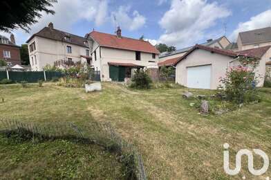 Maison 6 pièces 165000 €