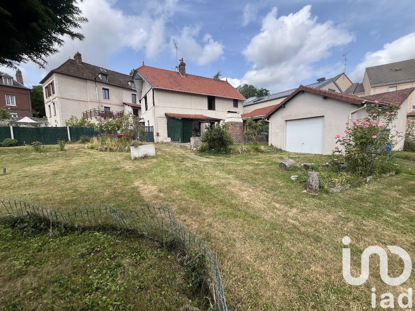 Vente Maison de village 6 pièces - Photo 1