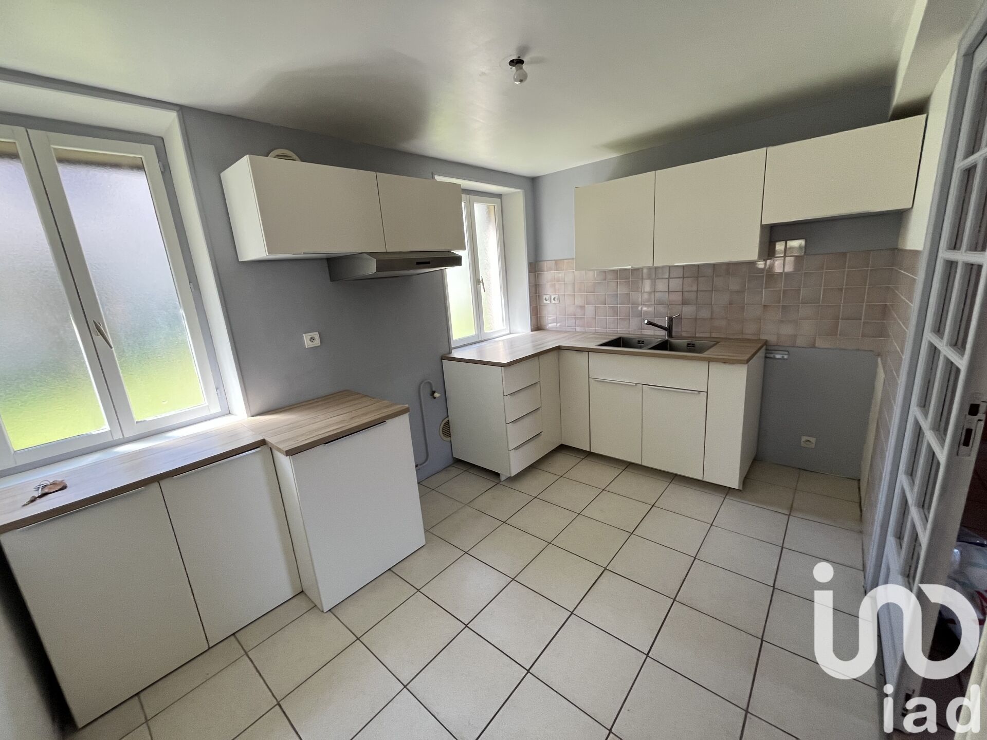 Vente Maison de village 6 pièces - Photo 3