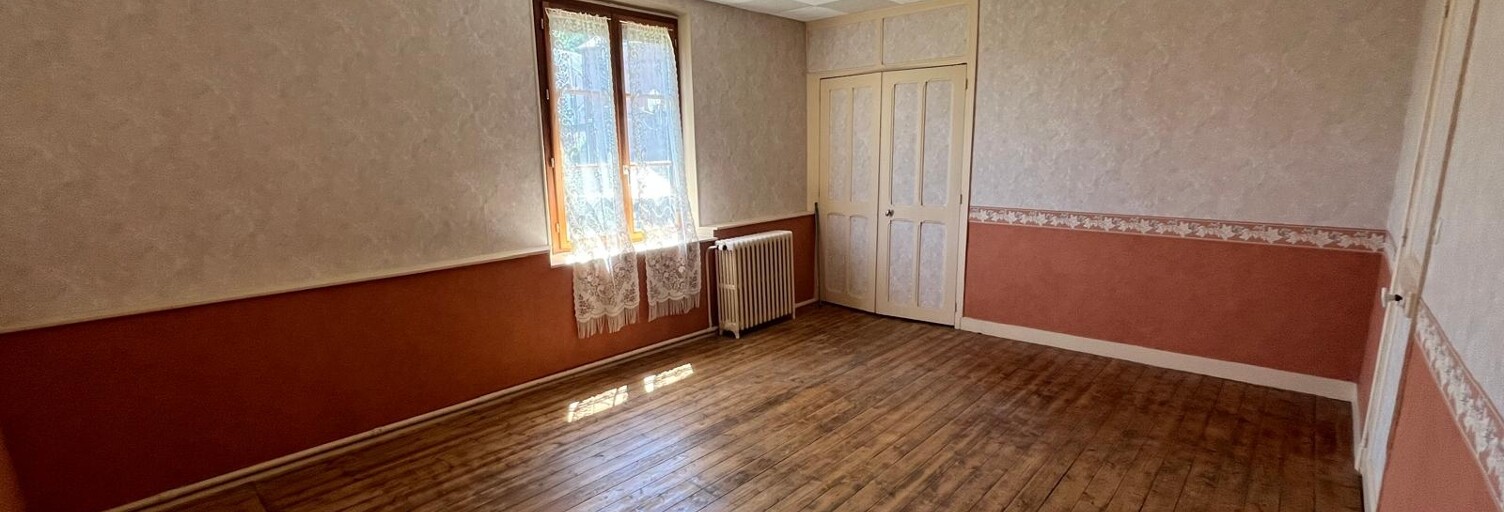 Maison 6 Pièces 116 m² à vendre à Saint-Pierre-du-Vauvray (27430)