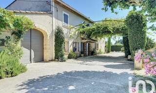 Maison 8 Pièces 250 m² à vendre à Cavaillon (84300)