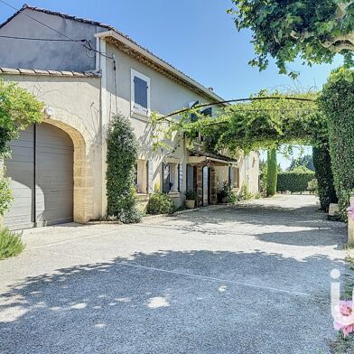 Maison 8 pièces 884000 €