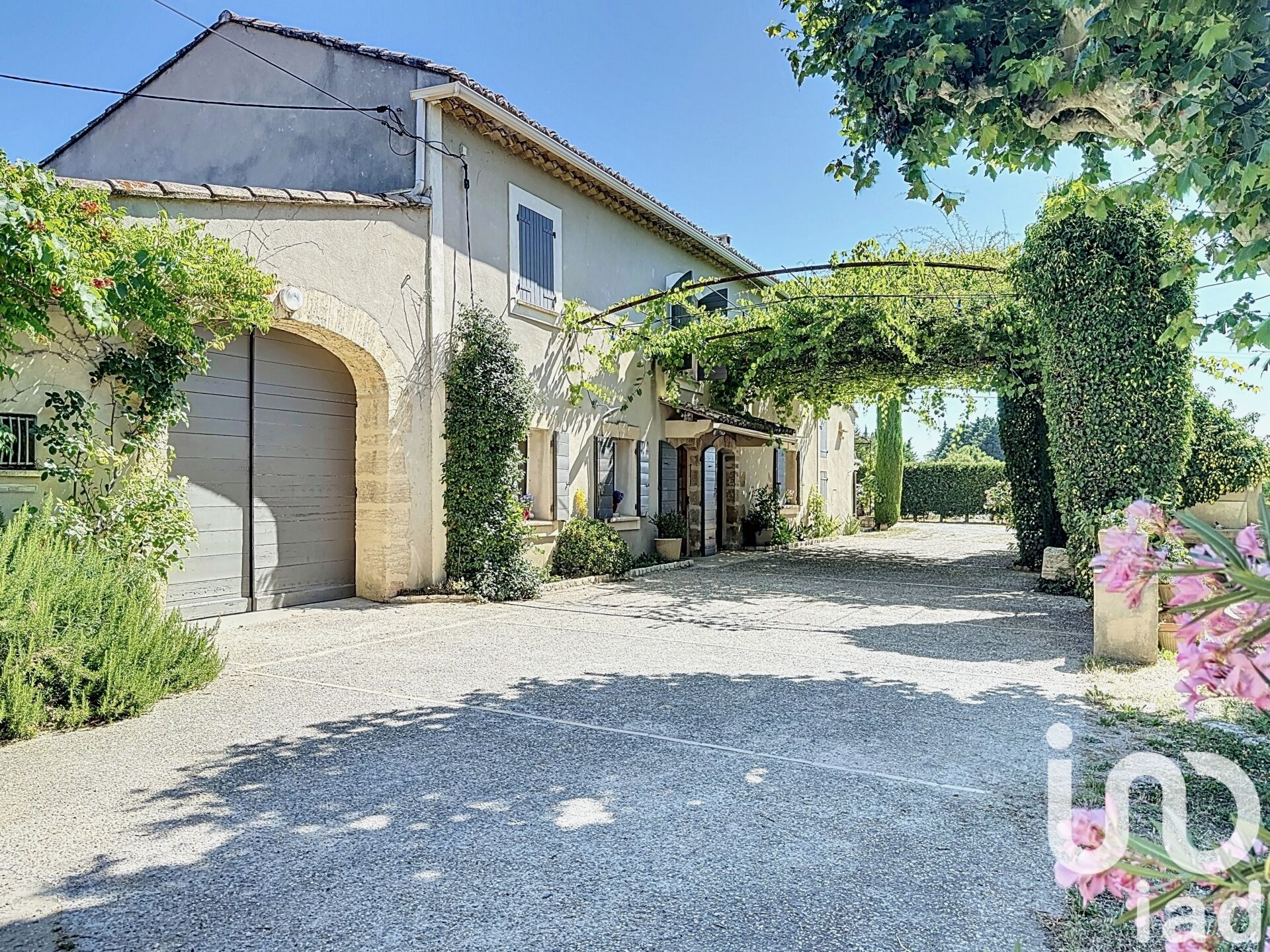 Maison à vendre, 10 pièces, 250 m², Cavaillon