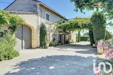 Maison 8 pièces 834000 €