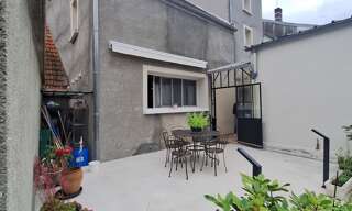 Maison 7 Pièces 165 m² à vendre à Nanteuil-le-Haudouin (60440)