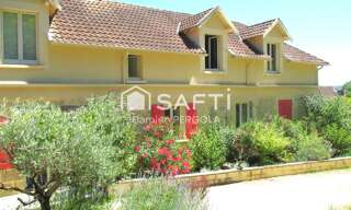 Maison 10 Pièces 300 m² à vendre à Saint-Rabier (24210)