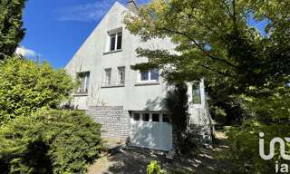 Maison 5 Pièces 115 m² à vendre à Meung-sur-Loire (45130)