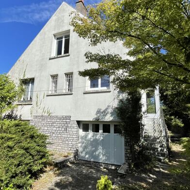 Maison 5 pièces 245000 €