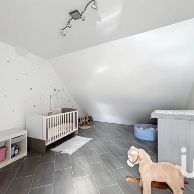 Maison 5 pièces 108000 €