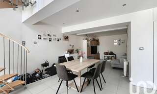 Maison 5 Pièces 149 m² à vendre à Mardeuil (51530)