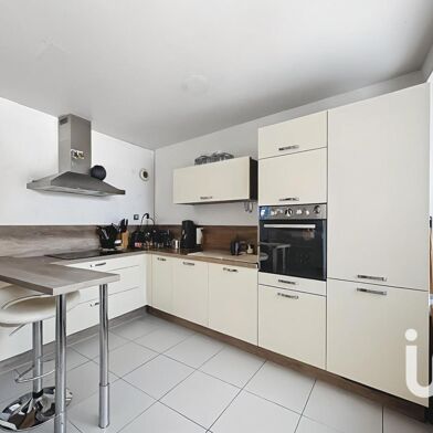 Maison 5 pièces 99000 €