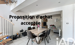 Maison 5 Pièces 149 m² à vendre à Mardeuil (51530)