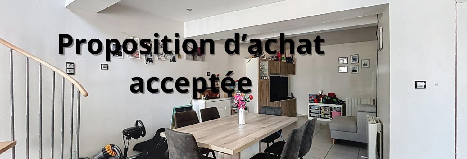 Maison 5 Pièces 149 m² à vendre à Mardeuil (51530)