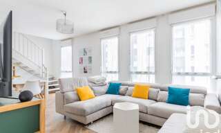 Appartement 5 Pièces 95 m² à vendre à Les Ulis (91940)