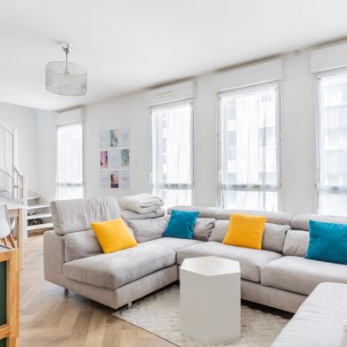 Appartement 5 pièces 270000 €