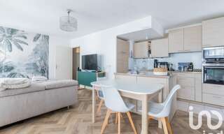 Appartement 5 Pièces 95 m² à vendre à Les Ulis (91940)