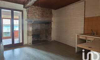 Maison 2 Pièces 66 m² à vendre à Aiguillon (47190)