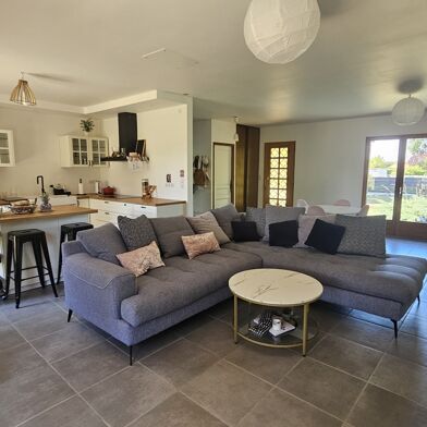 Maison 5 pièces 295000 €