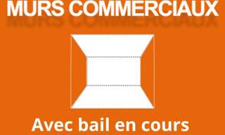 Commerce 1 Pièce 23 m² à vendre à Nîmes (30000)
