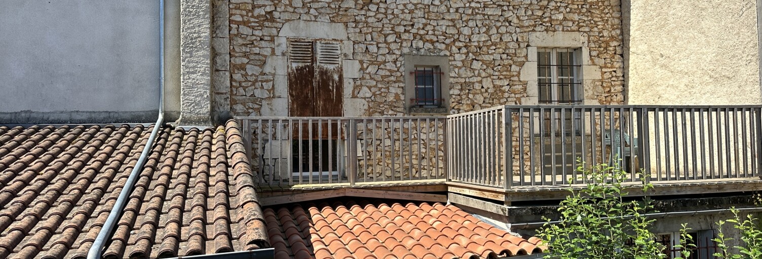 Immeuble  490 m² à vendre à Gramat (46500)