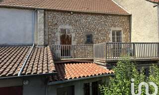 Immeuble  490 m² à vendre à Gramat (46500)