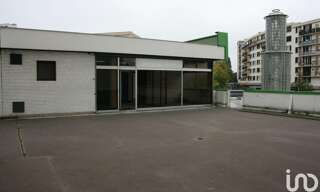 Commerce  125 m² à vendre à Saint-Michel-sur-Orge (91240)