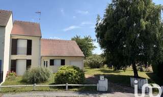 Maison 5 Pièces 93 m² à vendre à Milly-sur-Thérain (60112)