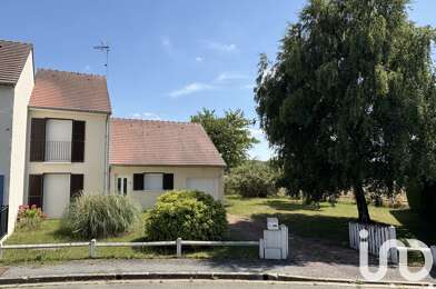 Maison 5 pièces 189000 €