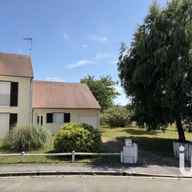 Maison 5 pièces 189000 €
