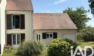 Maison 5 Pièces 93 m² à vendre à Milly-sur-Thérain (60112)