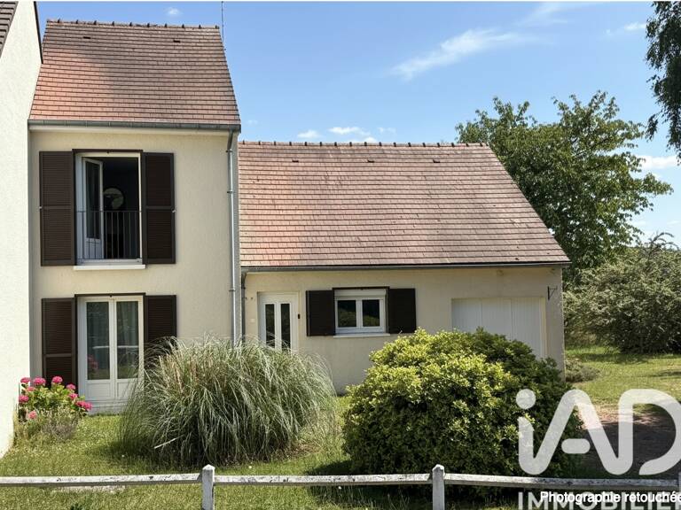 Vente Maison/villa 5 pièces — photo 1