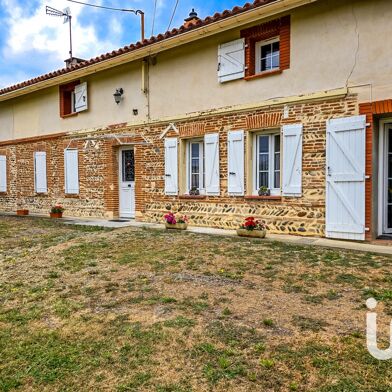 Maison 6 pièces 488000 €