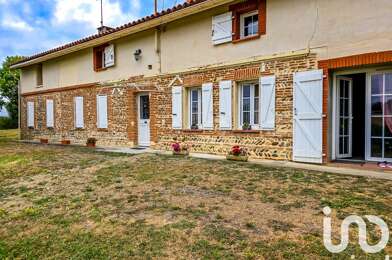 Maison 6 pièces 485000 €