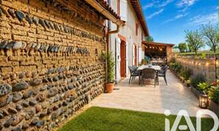 Maison 6 Pièces 259 m² à vendre à Muret (31600)