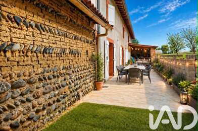 Maison 6 pièces 470000 €