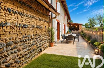 Vente Maison/villa 6 pièces — photo du bien
