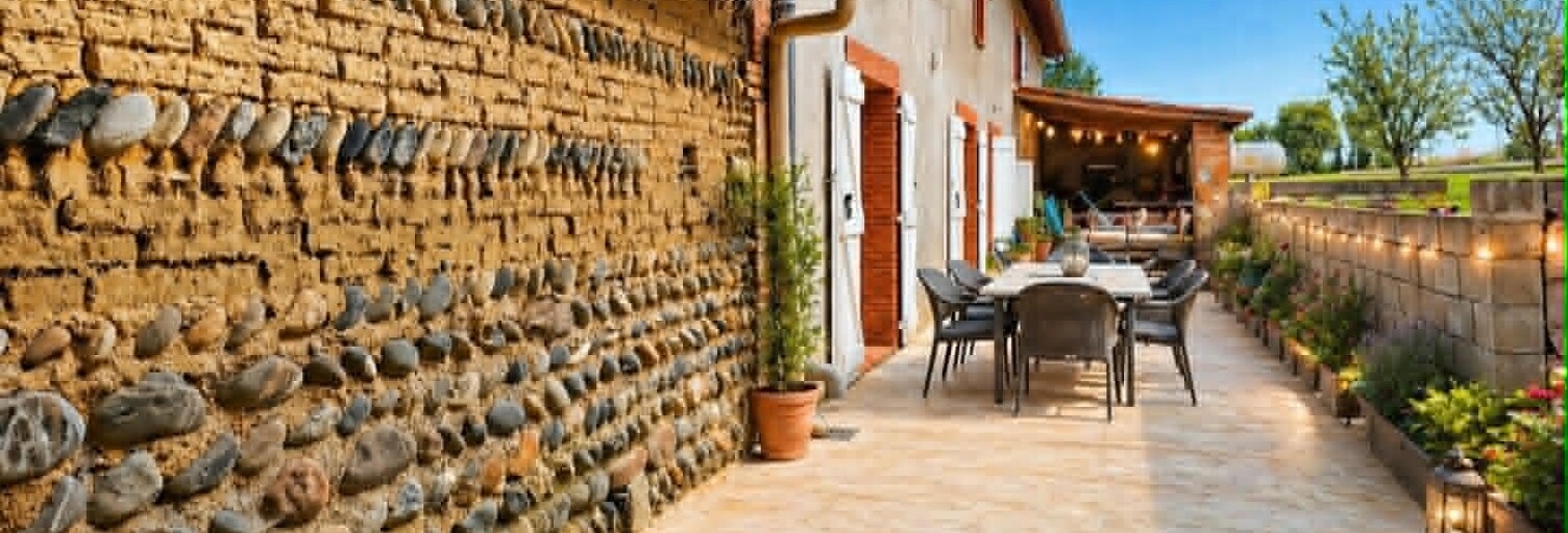 Maison 6 Pièces 259 m² à vendre à Muret (31600)