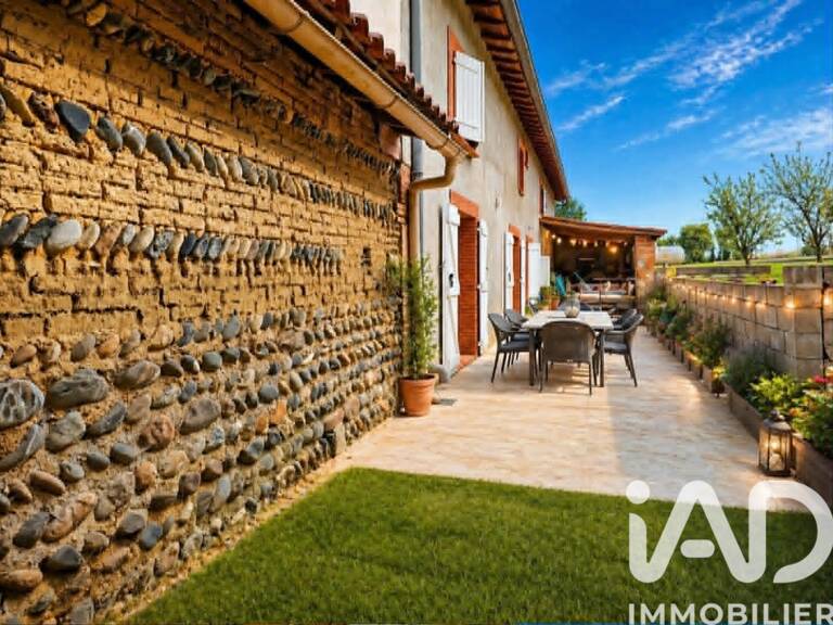 Vente Maison/villa 6 pièces — photo 1