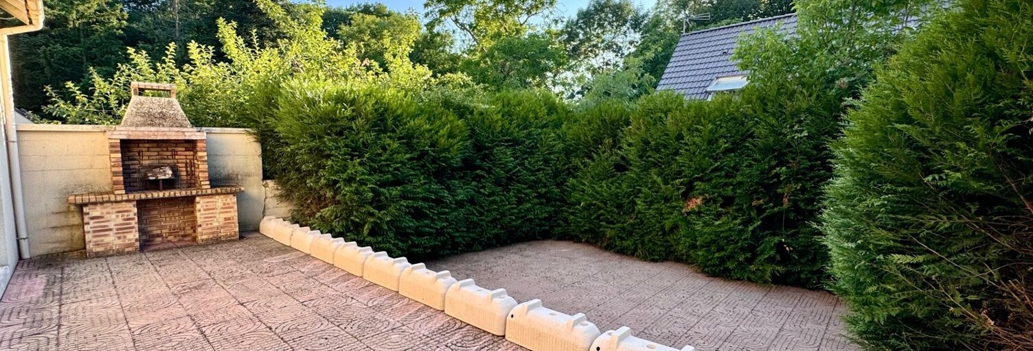 Maison 6 Pièces 170 m² à vendre à Noiseau (94880)