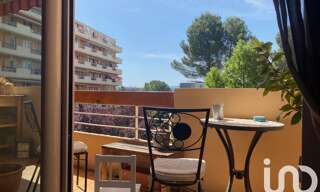 Appartement 5 Pièces 103 m² à vendre à Aix-en-Provence (13090)