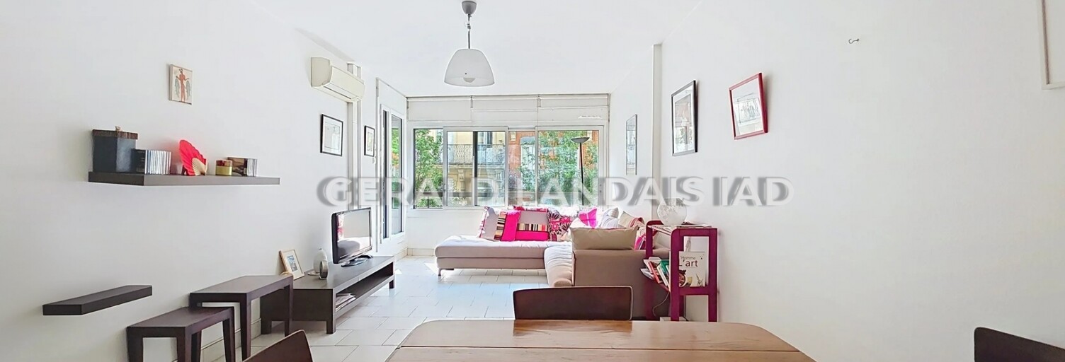 Appartement 2 Pièces 60 m² à vendre à Toulouse (31000)