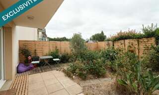 Appartement 3 Pièces 69 m² à vendre à Chantepie (35135)
