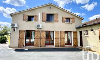 Maison 11 Pièces 320 m² à vendre à Albi (81000)