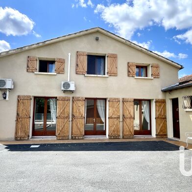 Maison 11 pièces 399000 €