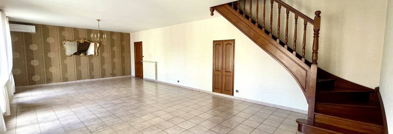 Maison 11 Pièces 320 m² à vendre à Albi (81000)