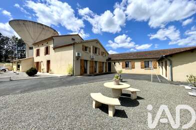 Maison 11 pièces 390000 €