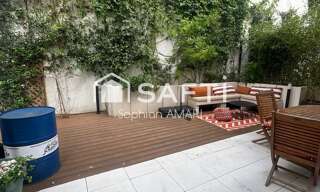 Appartement 5 Pièces 134 m² à vendre à Chaville (92370)