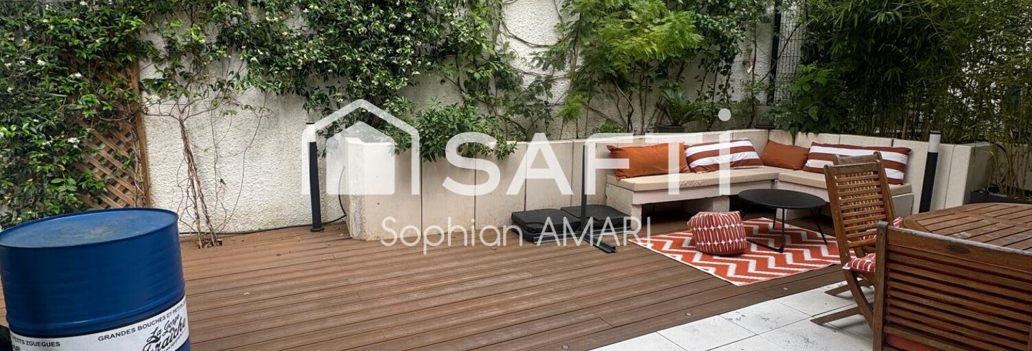 Appartement 5 Pièces 134 m² à vendre à Chaville (92370)